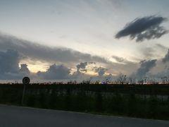 -南汇嘴观海公园