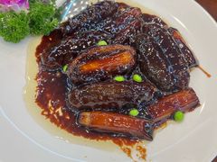 -泰丰楼(前门西大街店)