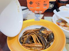 -老淮城·长鱼面(河下古镇店)