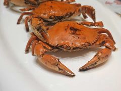 -膳富贵黄油蟹体验馆(欢乐港湾店)