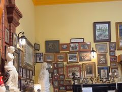 -露西亚咖啡西餐厅(哈尔滨俄侨纪念馆店)