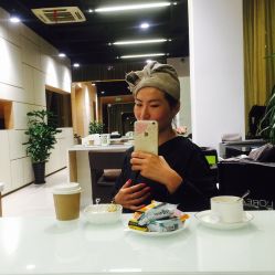-CARR SALON