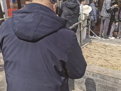 -老回回小吃(百万庄店)