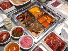 -海底捞火锅(万丰桥店)