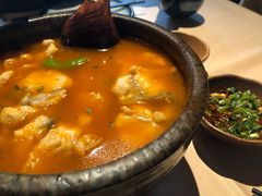 -山石榴·贵州菜(丰盛里店)