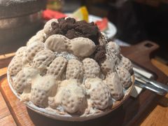 -小放牛炒菜馆(三丰店)