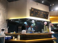 -龍堂蟹黄小笼包(万家丽店)