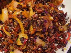 -椒行天下干锅牛蛙·(万宝店)