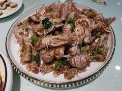 -荣祥海鲜·烟台菜(胜利路二部)