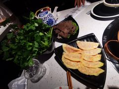 -京韵胡同·酱香羊蝎子火锅涮肉(长寿路店)