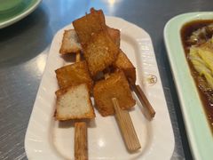 -潮界(LU·ONE凯德晶萃广场店)