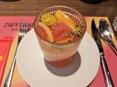 -ZAFFERANO西班牙海鲜饭(上海首店)