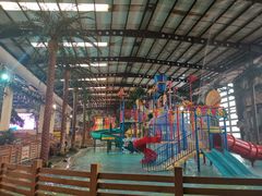 -南宫温泉水世界