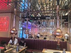 -韩宫宴烤肉·料理(青浦宝龙店)