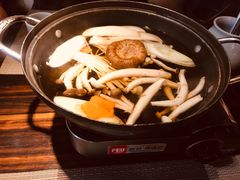 -山葵家·创意料理(临平银泰城店)