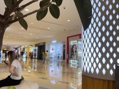 -喜茶(深圳万象城黑金店)