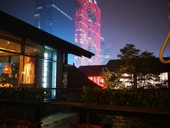 -星巴克臻选(成都太古里店)