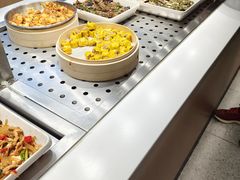 -乡村基(北部新区重科院餐厅)