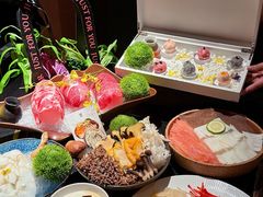 -色響火锅(恒隆广场店)