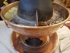 -东来顺饭庄(天坛店)