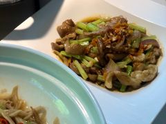 常德小炒肥肠-炊烟小炒黄牛肉(中心印象城店)