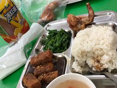 -大益烤鸡
