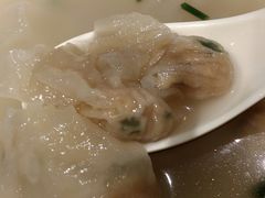 马蹄肉燕-老巷口川味火锅