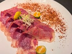 -晓长安·新陕菜(曲江店)