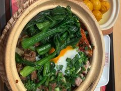 -华记煲仔华·煲仔饭(市桥易发店)