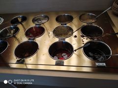 自助调料区-温禾牛·和牛寿喜烧自助火锅(恒基名人店)