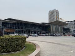 -溧阳汽车客运总站