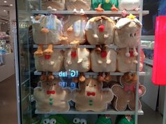 -AEON永旺(东方宝泰店)