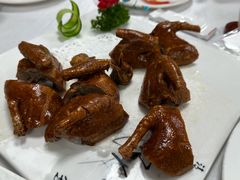 -鹿鸣酒家(越秀店)