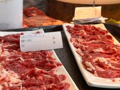 吊龙-潮汕美牛肉丸火锅店(天宁寺店)