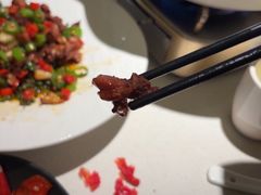 -湘鼎盛·大厨鲜炒湖南味(高新银泰店)