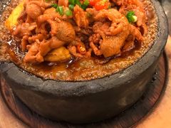 -西江美食舫·江西菜(健德桥店)