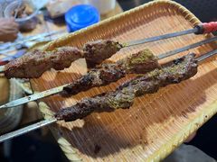 -新疆伊宁远征餐厅