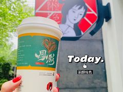 -茶颜悦色(花园道店)