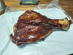 -赵元章肉骨烧(山塘街店)
