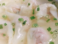 幺儿抄手-山顶顶概念四川菜(黄埔大道店)
