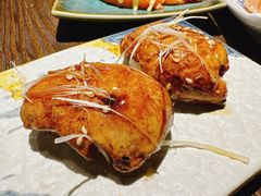 -大雄寿司(中华广场店)