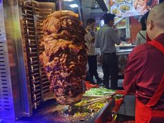 -东门町美食街