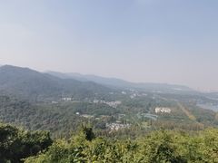 -九曜山