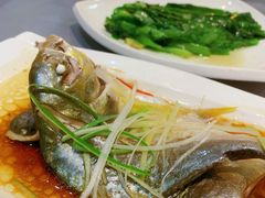 -百年银屏蚝烙·潮汕菜·非遗(乐山店)