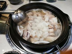 -百年果林椰子鸡(中洲店)