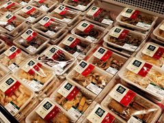 零售区-盒马鲜生(曜一城店)