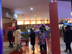 -山文星辉影城(济南和谐广场店)