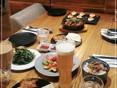 -Let's Taipei 非常烘焙(太古里店)