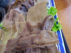 -羯羊城涮羊肉(陶然水岸店)