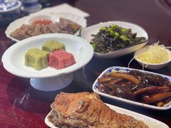 -同得兴 Since·1995 传统苏式面馆(嘉馀坊店)